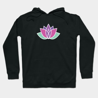 Otherworld - Xanadu Lotus Hoodie